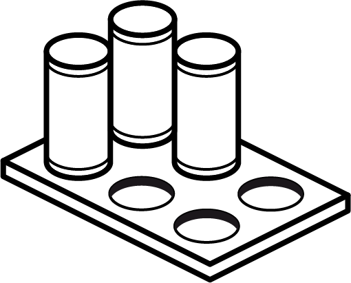 Kohlefilter und -module