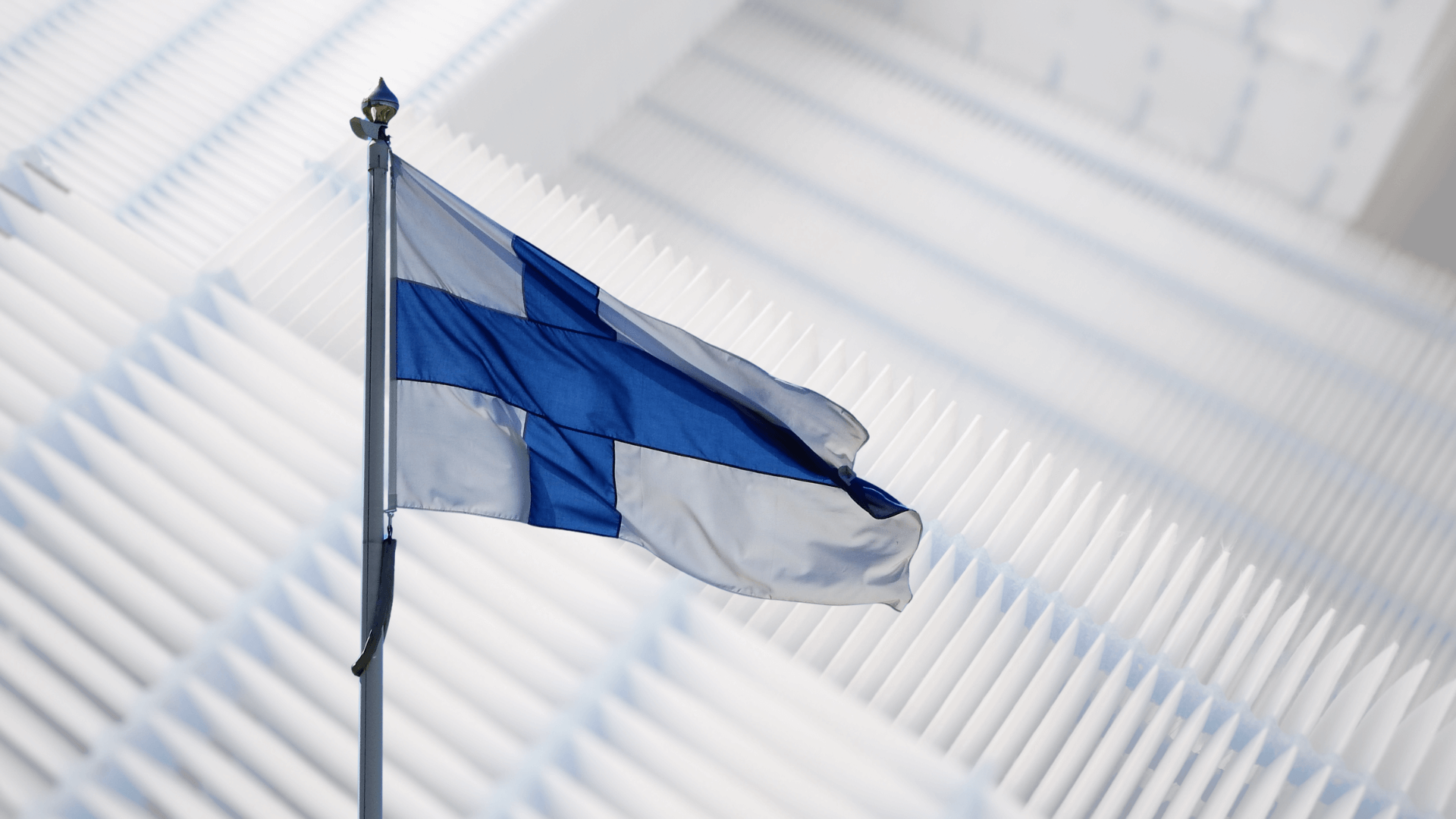 Expansion nach Finnland